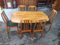 DINING SUITE
