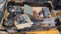 TRAIN ENTHUSIASTS LOT - 3