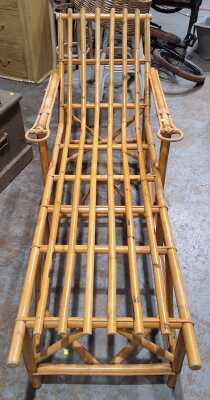 Sun Lounger