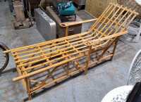 SUN LOUNGER - 2