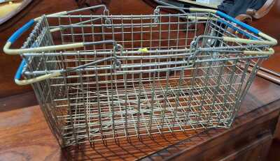 Hand Baskets