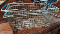 HAND BASKETS