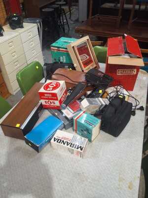 Retro Technology