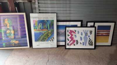 Wall Decor