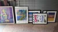 WALL DECOR