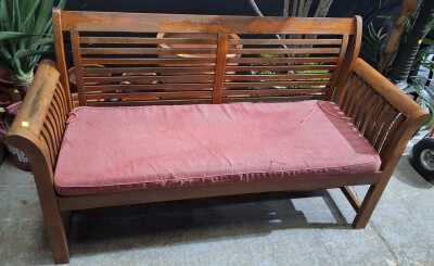 Bench Seat