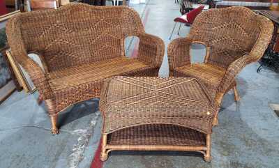 Cane Suite