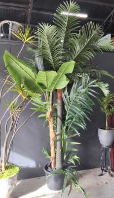 Artificial Plant