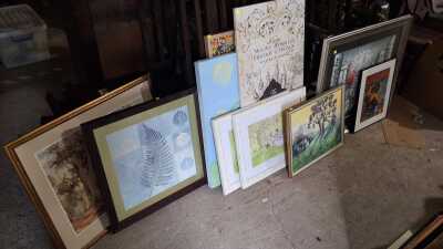 Wall Decor