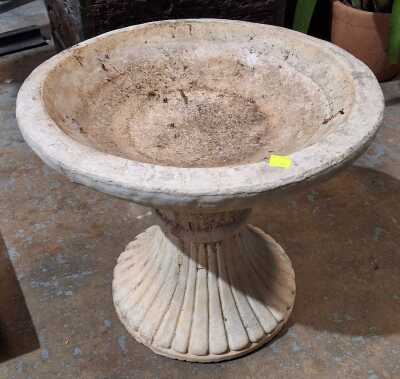 Bird Bath