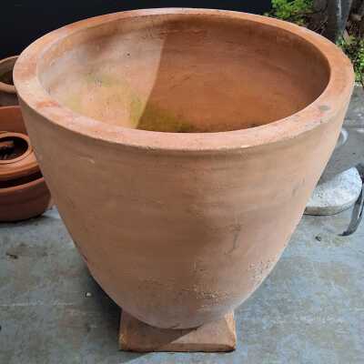 Terracotta Planter