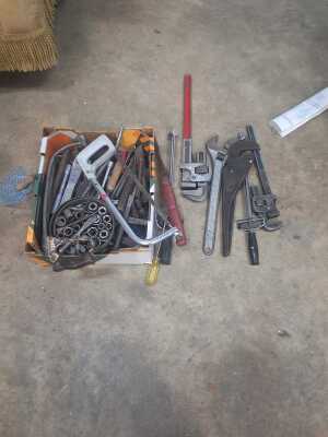 Tools