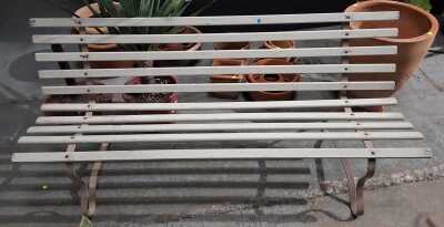 Bench