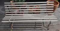 BENCH