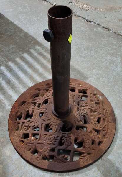 UMBRELLA STAND