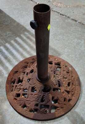 Umbrella Stand