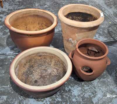 Planters