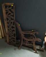 BENCH PARTS