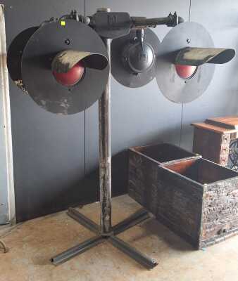 Railroad Signal