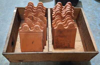 Garden Edging