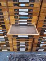 SPECIMEN CABINET - 2
