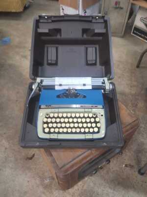 Typewriter