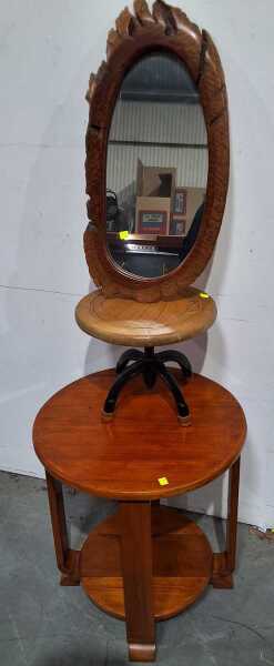 DECOR LOT