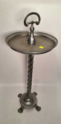 Smokers Table