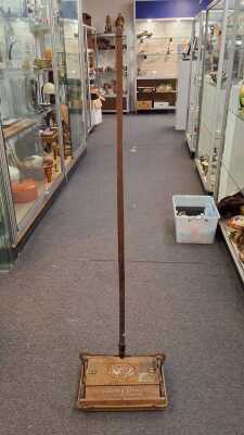 Carpet Sweeper
