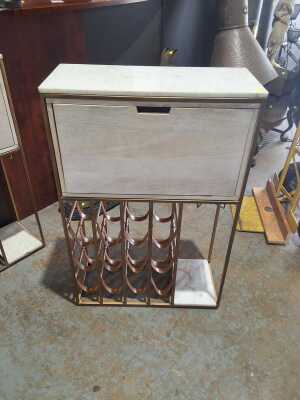 Cocktail Cabinet
