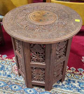 Tea Table