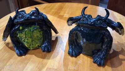 Gargoyles
