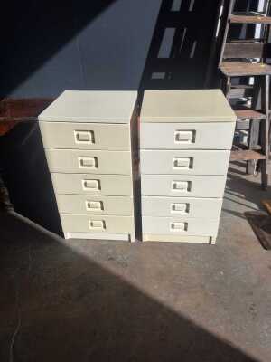 Bedside Cabinets