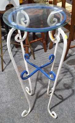 Jardiniere Stand