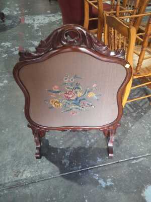 Firescreen