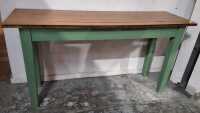 HALL CONSOLE