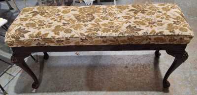 Piano Stool