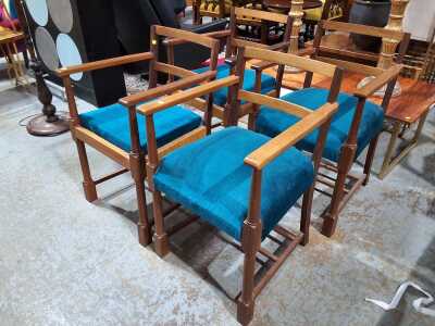 Arm Chairs