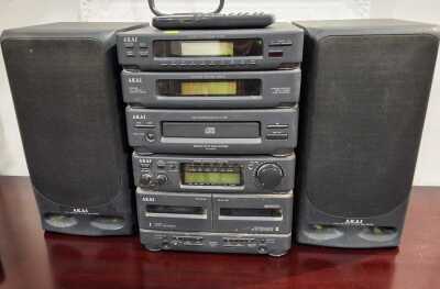 Stereo