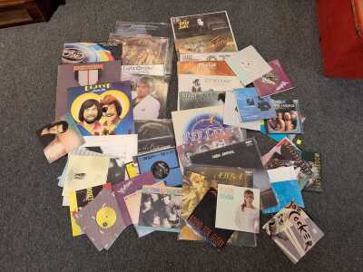 Vinyl Records