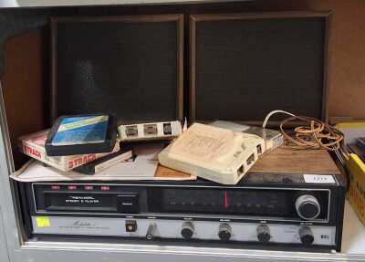 8 Track