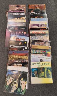 Vintage Vinyls