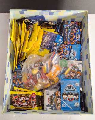 Collectables