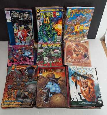 Image Comics