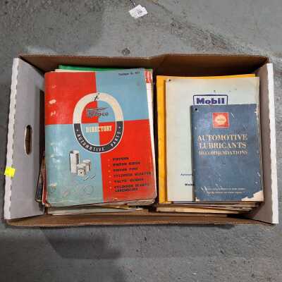 Repair Manuals