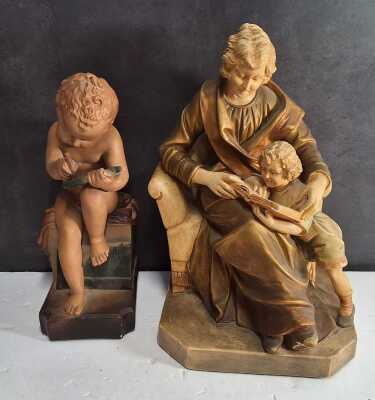 Decor Figures