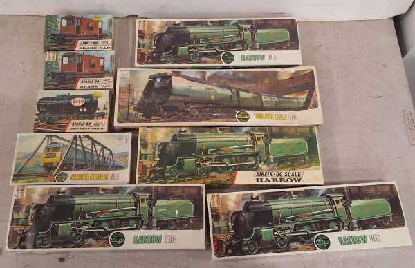 AIRFIX MODELS