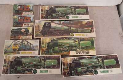 Airfix Models