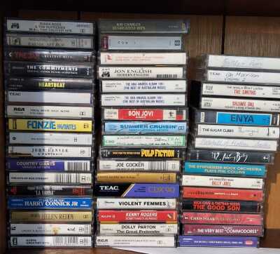 Cassettes