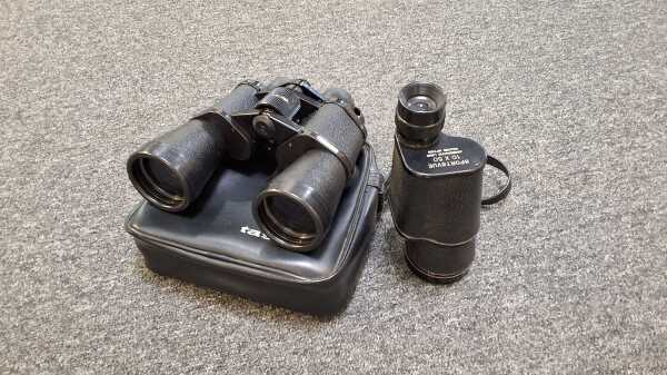 BIRD WATCHING ESSENTIALS